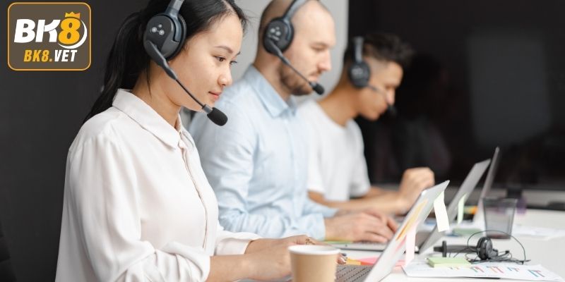 3 phương thức liên hệ BK8 phổ biến nhất