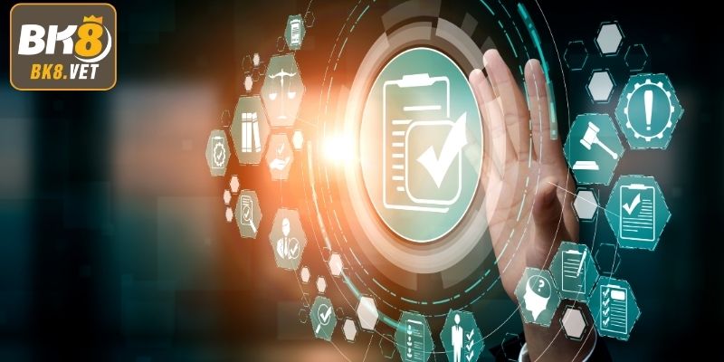 4 quy định quan trọng trong chính sách bảo mật BK8