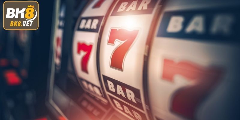 Đôi nét về nổ hũ BK8