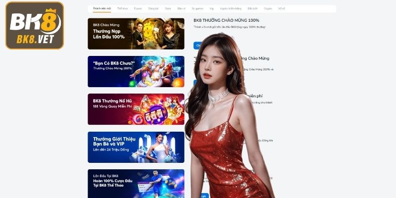 Khuyến mãi siêu khủng