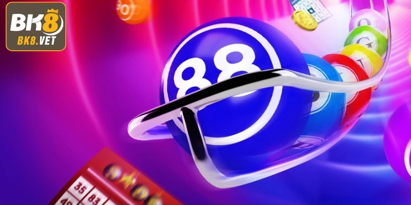 Lý do bạn nên chọn chơi xổ số tại BK8