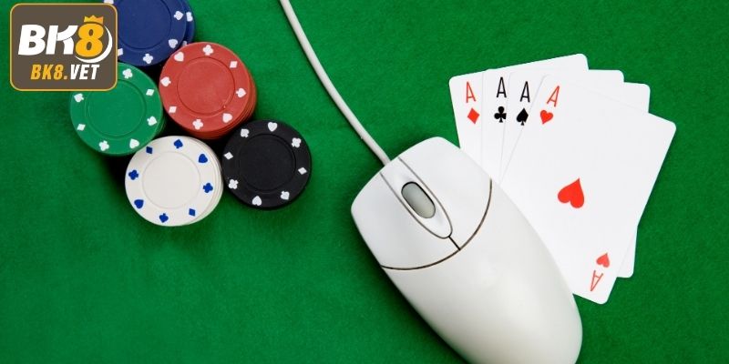 Nguyên tắc cần đáp ứng để chơi có trách nhiệm tại BK8