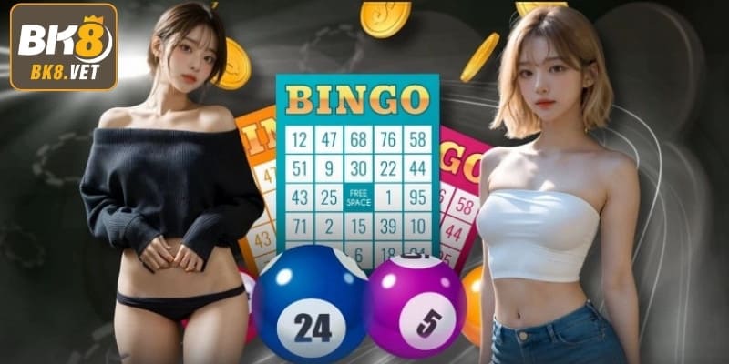 Tổng quan về xổ số BK8